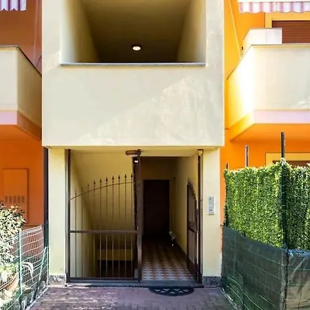 Caroc Appartamento